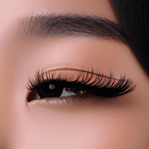 Cara Aplikasi Fake Eyelash dengan Benar agar Terlihat Natural Seperti Asli