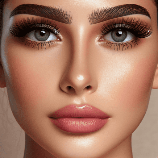 Cara Menyatu Alis dan Fake Eyelash untuk Tampilan Mata yang Lebih Dramatis