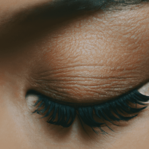 Cara Mudah Memasang Fake Eyelash untuk Pemula