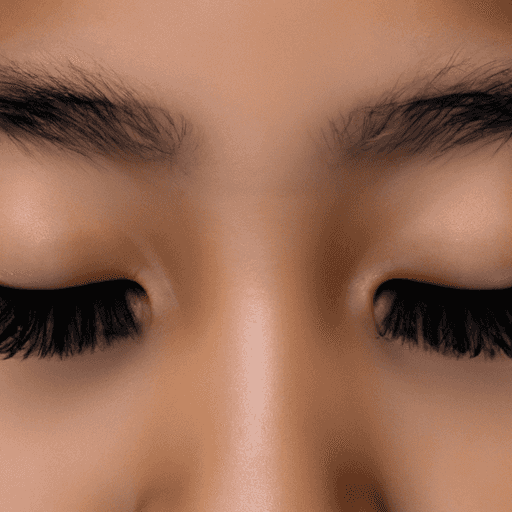 DIY: Cara Membuat Sendiri Fake Eyelash dari Bahan yang Aman