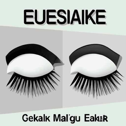 Fake Eyelash Magnetic vs Glue: Kelebihan dan Kekurangan Lengkap