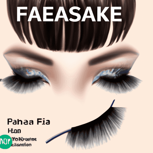 Fake Eyelash Terbaik 2024: Review & Tips Pasang yang Aman