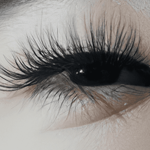 Fake Eyelash untuk Alis: Cara Kreatif Membuat Alis Tebal Instan