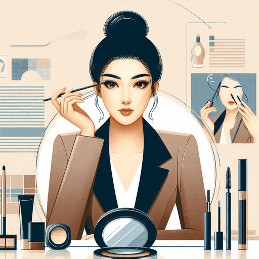 Rahasia Profesional dalam Memilih dan Memakai Browcara Alis