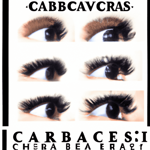 Review Produk Browcara Terbaru dan Fake Eyelash Paling Natural di Pasaran