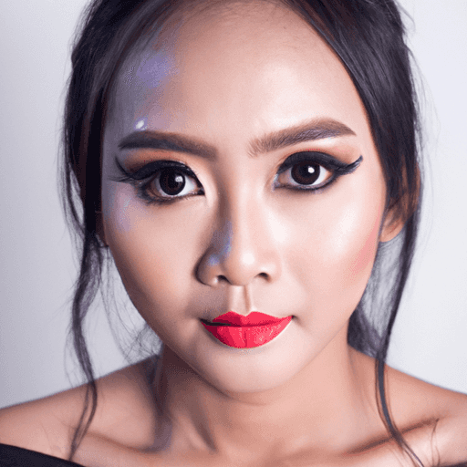 Step-by-Step Browcara Alis untuk Wajah Berbeda Bentuk