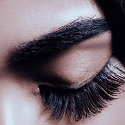 Tips Memilih dan Memasang Fake Eyelash yang Tepat untuk Mata Indah